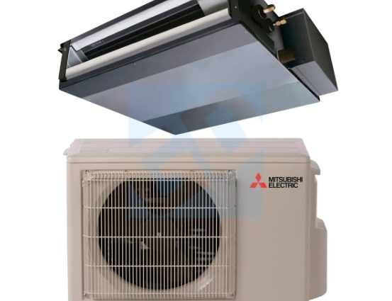 Mitsubishi Ducted Heat Pump Why You Should Consider It Totally Homestead