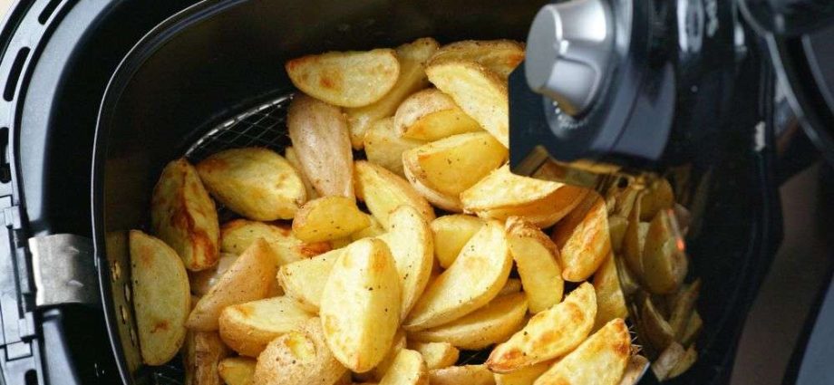 Air Fryer For Beginners