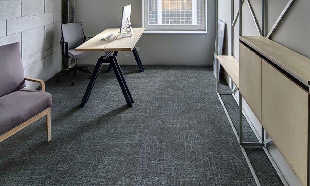 Benefits-Of-Using-Office-carpet-tiles-In