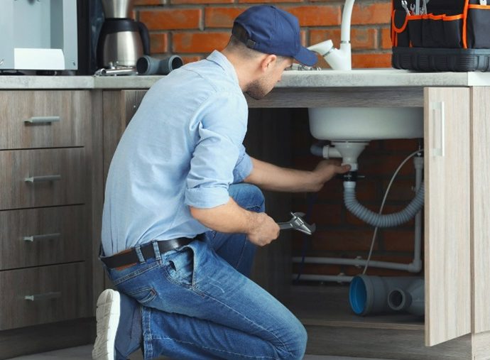 Plumbing Services