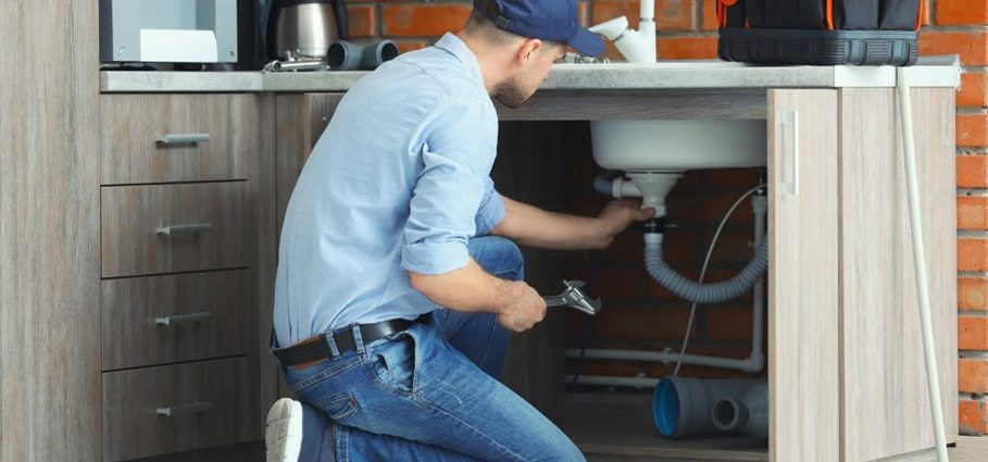 Plumbing Services