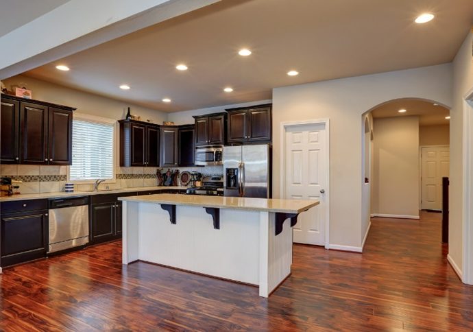 Right Kitchen Remodeling Contractor