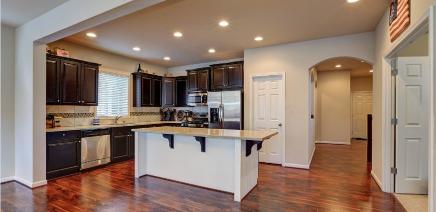 Right Kitchen Remodeling Contractor