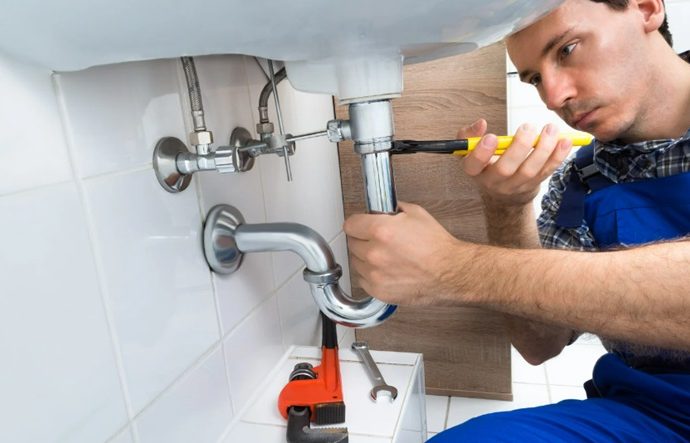 Plumbing Problems