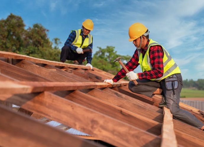 Roofing Assessments