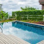 Modern Pool Designs