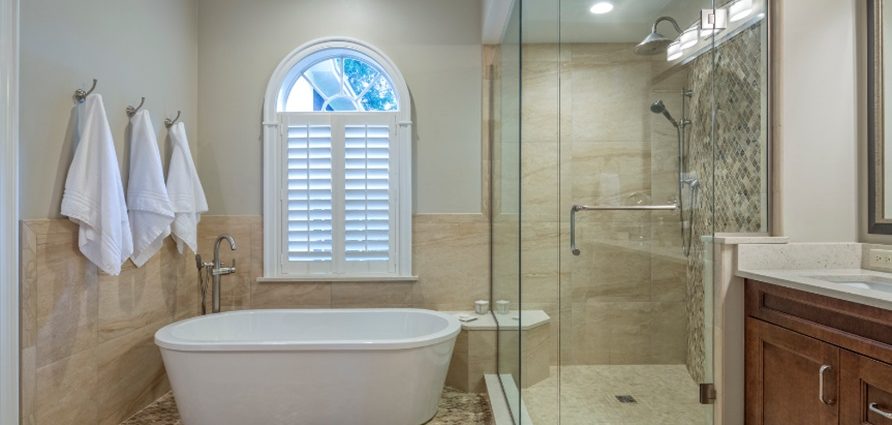 Bathroom Remodel