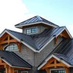 Metal Roofing