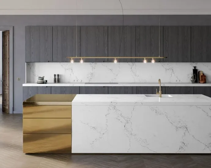 Caesarstone Quartz