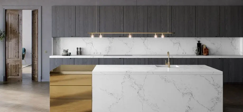 Caesarstone Quartz