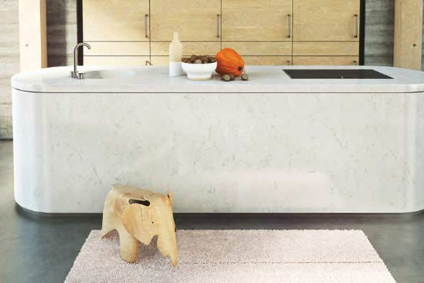 Caesarstone Quartz